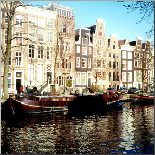 Photo: Amsterdam 02b HiRes
