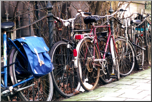 Photo: Bicycles 01a LowRes