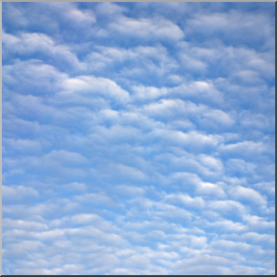 Photo: Clouds 02b LowRes