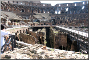 Photo: Colosseum 01a HiRes