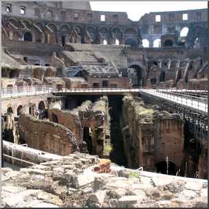 Photo: Colosseum 01b HiRes