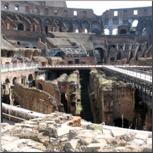 Photo: Colosseum 01b LowRes