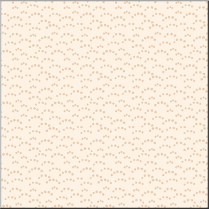 Clip Art: Tile Pattern: Map Terrain: Desert 50% Color HiRes