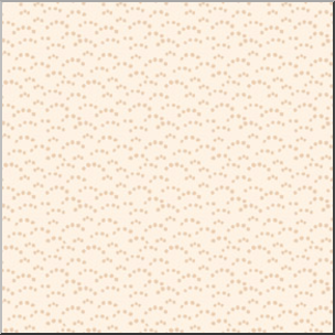 Clip Art: Tile Pattern: Map Terrain: Desert 50% Color LowRes