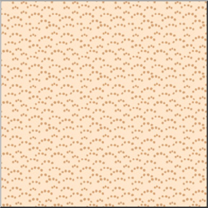 Clip Art: Tile Pattern: Map Terrain: Desert Color LowRes