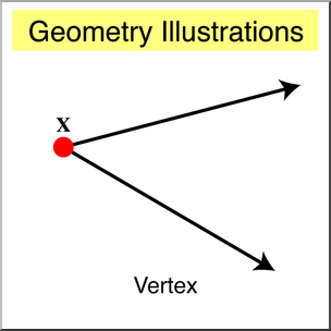 Clip Art: Geometry Illustration: Vertex Color