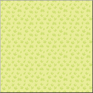 Clip Art: Tile Pattern: Map Terrain: Grasslands Color HiRes