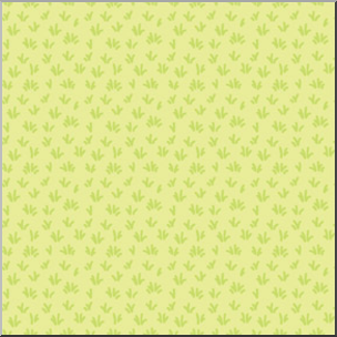 Clip Art: Tile Pattern: Map Terrain: Grasslands Color LowRes