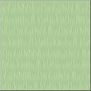 Clip Art: Tile Pattern: Grass Color 50% Low Resolution