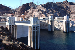 Photo: Hoover Dam 02 LowRes