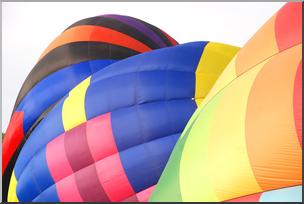 Photo: Hot Air Balloons 01 HiRes