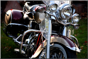 Photo: Motorcycle 06a LowRes