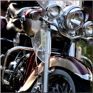 Photo: Motorcycle 06b HiRes