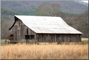 Photo: Old Barn 03 LowRes