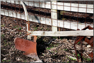 Photo: Old Plow 01a LowRes
