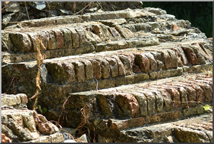 Photo: Old Steps 02 LowRes