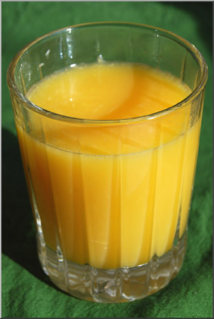 Photo: Orange Juice 01a LowRes