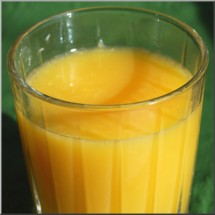 Photo: Orange Juice 01b HiRes
