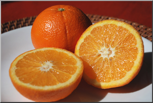 Photo: Oranges 01a HiRes