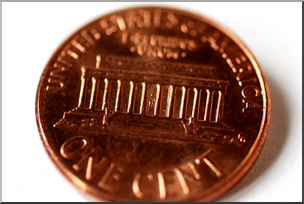 Photo: Money: Penny 01a LowRes