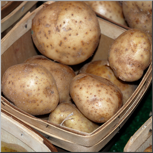 Photo: Potatoes 02b HiRes