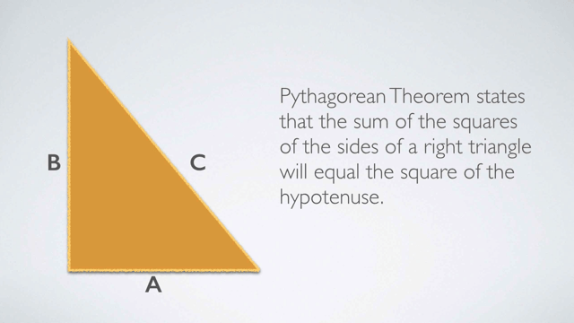 Pythagorean Theorem (Math Video)