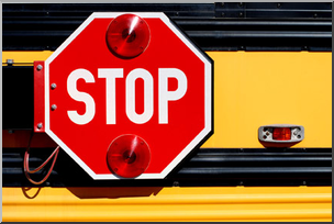 Photo: School Bus 03a LowRes