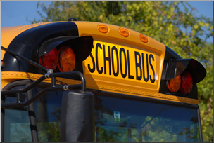 Photo: School Bus 05 LowRes