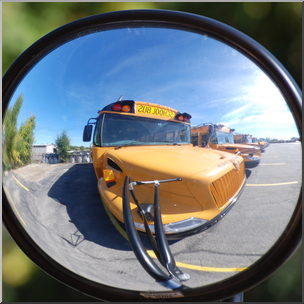 Photo: School Bus 07b HiRes
