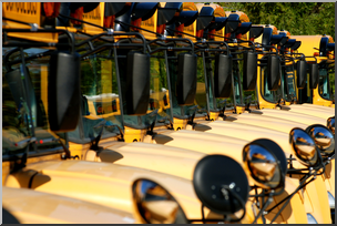 Photo: School Buses 01 HiRes
