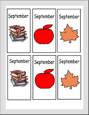 Bookmarks: September