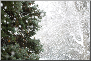 Photo: Snow Storm 01 HiRes