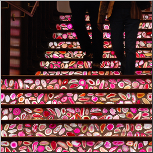 Photo: Staircase 01b HiRes