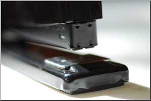 Photo: Stapler 01a LowRes