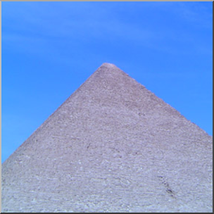 Photo: The Great Pyramid 01 LowRes
