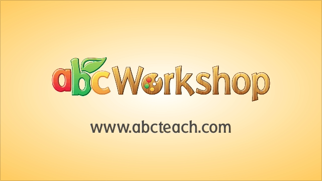 abcWorkshop: Coming soon to abcteach