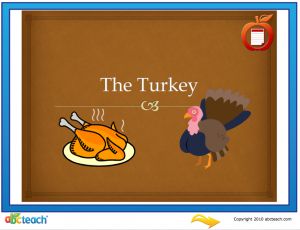 Interactive: Notebook: Puzzle: Turkey (easy)