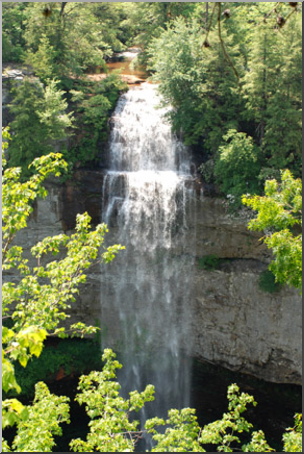 Photo: Waterfall 04 LowRes