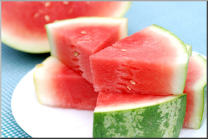 Photo: Watermelon 01a LowRes