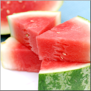 Photo: Watermelon 01b HiRes