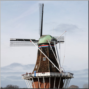 Photo: Windmill 02b LowRes