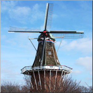 Photo: Windmill 04b HiRes