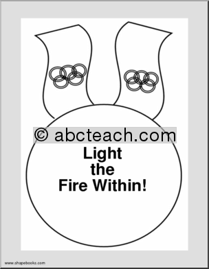 Certificate: Light The Fire Within