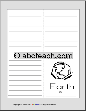 Report Form: Earth