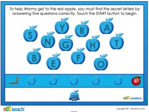 Interactive: Notebook: Math: Secret Letters-Adding Decimals (upper elem)