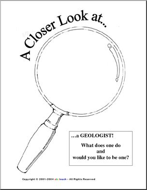 Graphic: A Closer Look at Geologists