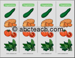 Bookmarks: Health and Nutrition: Food Groups