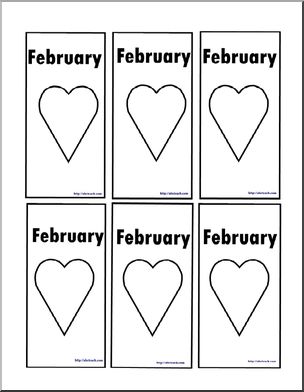 Bookmarks: February