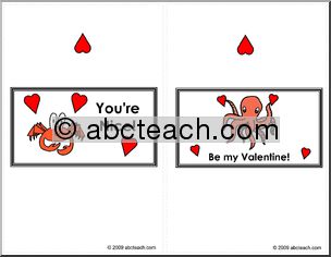 Candy Wrapper: Valentine’s Day – 3