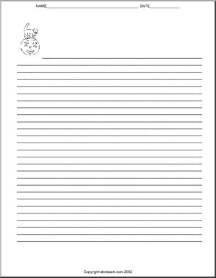 Halloween – Cat & Jack Color and Write